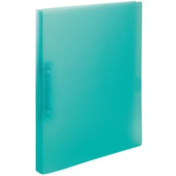 Classeur à 2 anneaux - Tendance métropole - Berlin : HERMA image