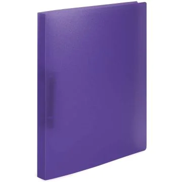 Classeur à 2 anneaux - Tendance métropole - Berlin : HERMA image