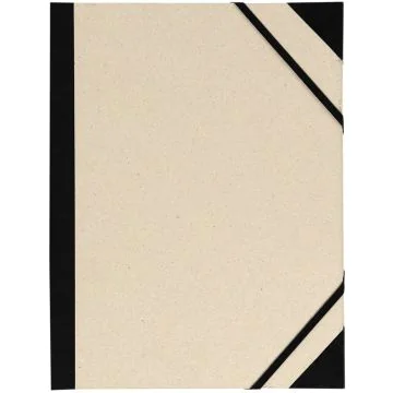 Carton à Dessin à élastiques - 520 x 720 mm : CANSON Créatif Modèle