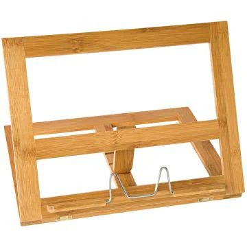 WEDO : Porte-copie  en Bambou