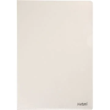 Lot de 50 Pochettes à coins A5 - 0,11 mm : HETZEL Photo