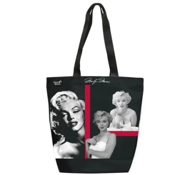 MARILYN : Sac shopping avec anse Quo Vadis