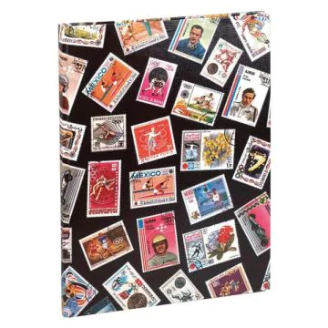 Albums de timbres - Sports EXACOMPTA 25130E