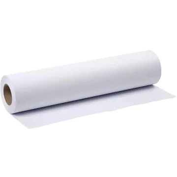 Papier pour Traceur laser - 914 mm x 175 m - 75 g : CLAIREFONTAINE 2684C
