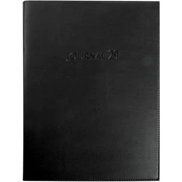 Agenda 2025 Journal 29-1 Barbara EXACOMPTA 210 x 297 mm