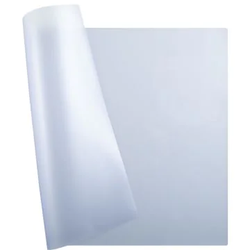 Sous-mains Souple de bureau - 500 x 650 mm : EXACOMPTA Crystal image