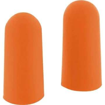 Lot de 200 paires de Bouchons antibruit : 3M 1100 Modèle
