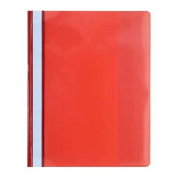 EXACOMPTA 439903B chemises de présentation à lamelles en PVC premium