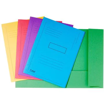 Chemise imprimée - Assortiment : EXACOMPTA Forever image