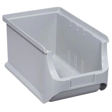 Bac à bec - 150 x 235 x 125 mm - Gris : ALLIT Profilplus Box Visuel