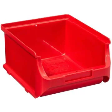 Bac à bec - 135 x 160 x 82 mm - Rouge : ALLIT Profilplus Box Visuel