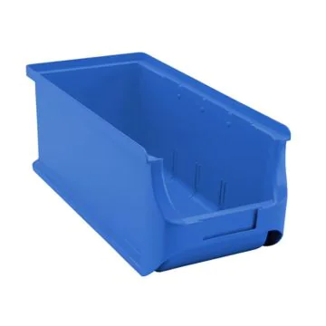 Bac à bec - 150 x 320 x 125 mm - Bleu ALLIT Profilplus Box 3L image