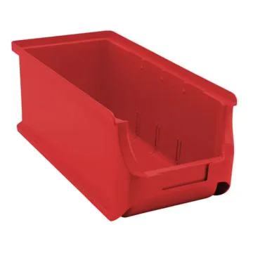 Bac à bec - 150 x 320 x 125 mm - Rouge : ALLIT Profilplus Box 3L image
