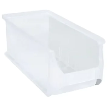 Bac à bec - 150 x 320 x 125 mm - Transparent : ALLIT Profilplus Box 3L image