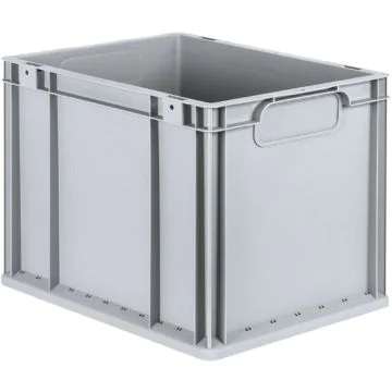 Bac de rangement - 400 x 300 x 320 mm : ALLIT ProfiPlus EuroEco C432 Modèle