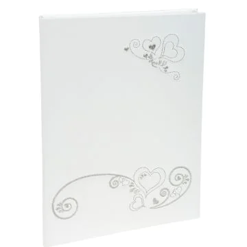 EXACOMPTA : Livre d'or - Mariage Mio Amore 4771E