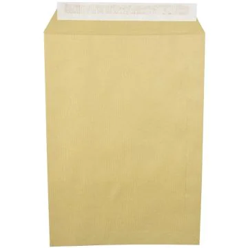 Pochettes d'expédition - 260 x 330 mm - Marron GPV Lot de 250 