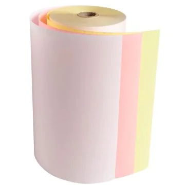 Bobines pour Télex - 210 x 120 x 25 mm 52123E d'Exacompta