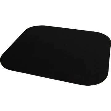 Tapis de Souris Médium - Noir : FELLOWES Image