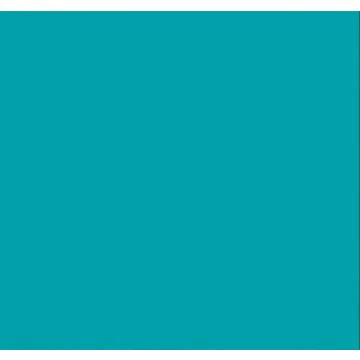 Carton de Bricolage A4 - Turquoise - 300 g/m² : FOLIA Lot de 50 Visuel