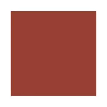 Carton de Bricolage 500 x 700 mm - Marron rouge - 300 g/m² : FOLIA Lot de 10