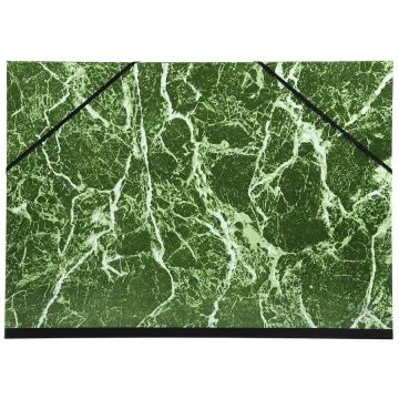 Carton à Dessin marbré Annonay - Format raisin EXACOMPTA Modèle