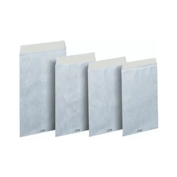 Photo Lot de 20 pochettes sans fenêtre  250 x 353 mm Tyvek 67178 : Enveloppes 