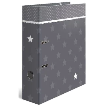 Classeur à 2 anneaux - Tendance métropole - Berlin : HERMA image