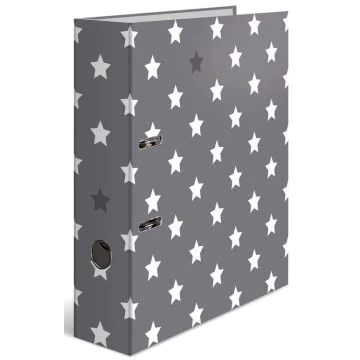 Classeur à 2 anneaux - Tendance métropole - Berlin : HERMA image