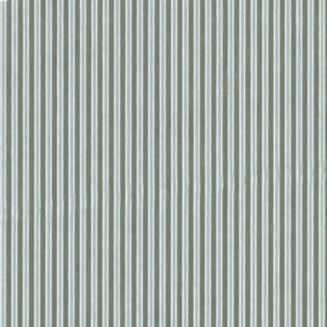 Feuille cartonnée ondulée - 500 x 700 mm - Argent : FOLIA Visuel