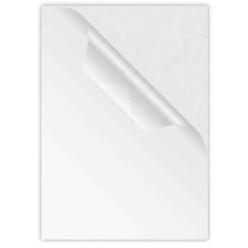 Photo PAVO 8005376 Pochette de plastification A4 - 216 x 303 mm