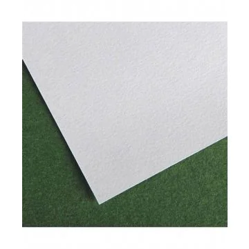 Feuille de papier Buvard - 500 x 650 mm - Blanc : CANSON Image