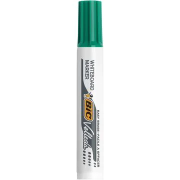 Marqueur Velleda 1711 - Vert : BIC Modèle