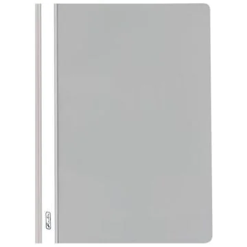 Chemise à lamelles en PP - Gris foncé : HERLITZ Visuel