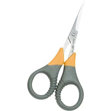 WEDO : Ciseaux pointus en Titane - 115 mm 