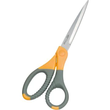 WEDO : Ciseaux pointus en Titane - 215 mm