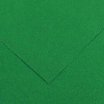 Feuilles de couleur 500 x 650 mm - Noir - CANSON Vivaldi