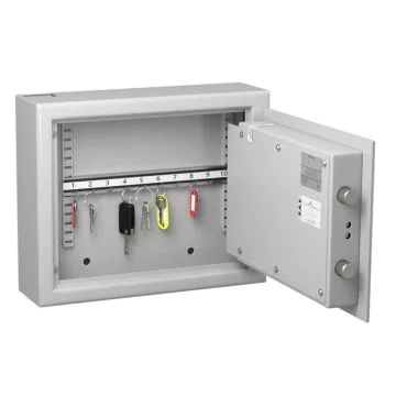 HARTMANN Clés Protect : Armoire forte 10 clés - Serrure digitale image
