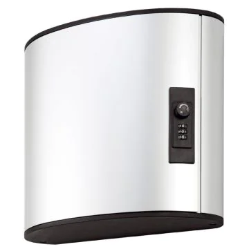 Armoire pour 54 clés : DURABLE KEY BOX - 54 CODE Image