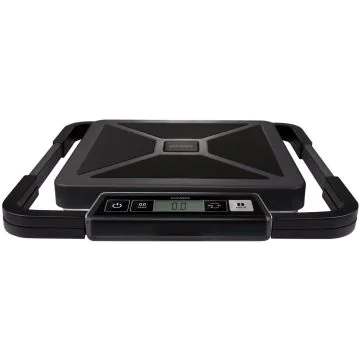 Pèse-paquets électronique S50 - 50 kilos : DYMO Modèle