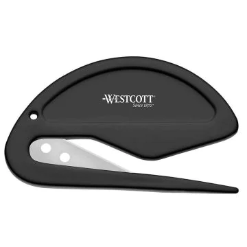 Ouvre-lettres Moderne - Lame en métal : WESTCOTT image