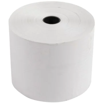 Bobine thermique pour Caisse - 60 x 80 x 12 mm EXACOMPTA Image