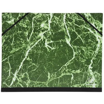 Carton à Dessin marbré Annonay - 280 x 380 mm : EXACOMPTA Visuel