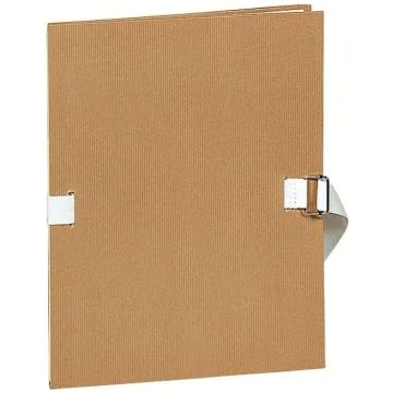 Chemise à sangle - Papier Kraft EXACOMPTA Image