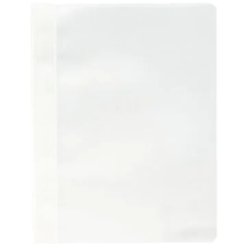 Chemise à lamelles en PP - Blanc EXACOMPTA Image