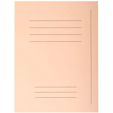 435002E EXACOMPTA  Chemises imprimées Bulle