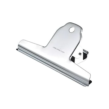 Pince à dessin - Largeur 100 mm WONDAY Spring Clip Image