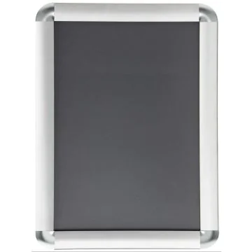 Cadre mural à clapet pour Affiche - Format A4 FRANKEN Visuel