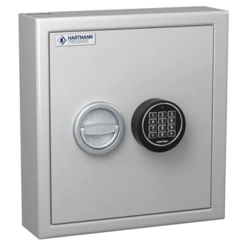 HARTMANN Clés Protect : Armoire forte 30 clés - Serrure électronique image