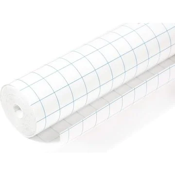 Film de couverture autocollant - 10 x 0,40 m : HERMA Image